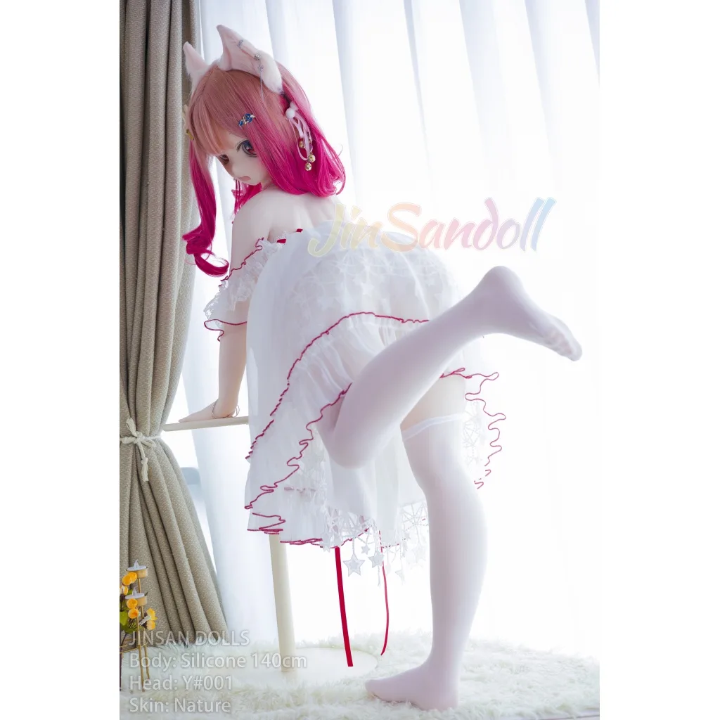 Anime Doll Of Chiharu 13 Anime Doll Of Chiharu - Image 13