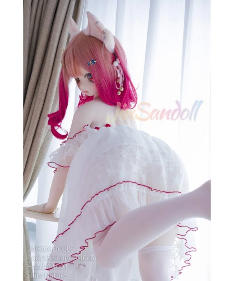 Anime Doll Of Chiharu 26 chiharu 140a y0001 js wm doll 21
