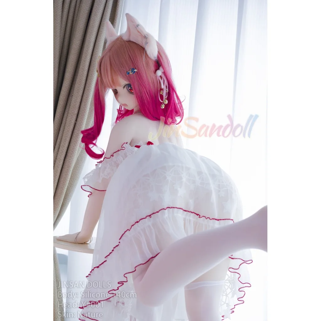Anime Doll Of Chiharu 12 Anime Doll Of Chiharu - Image 12