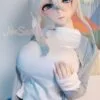 Anime Doll Of Kanade 31 kanade 160 y013 jinsandoll