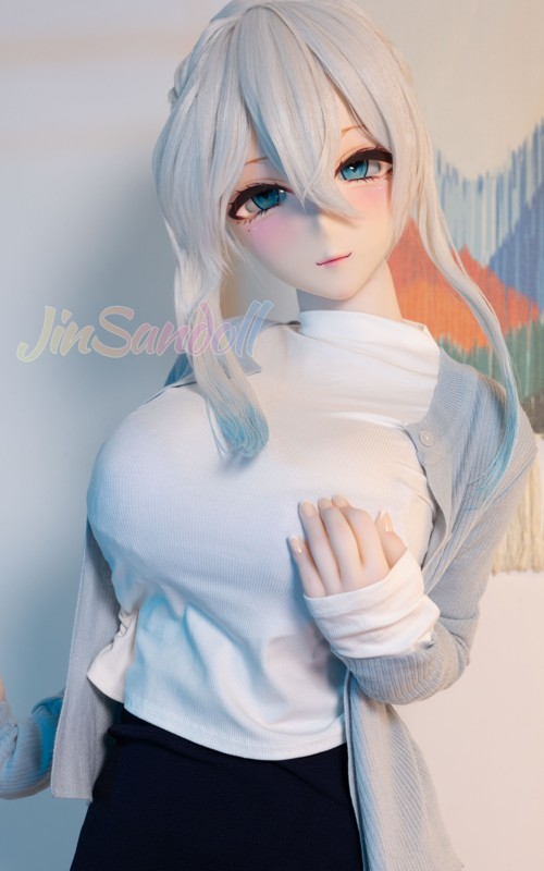 Anime Doll Of Kanade