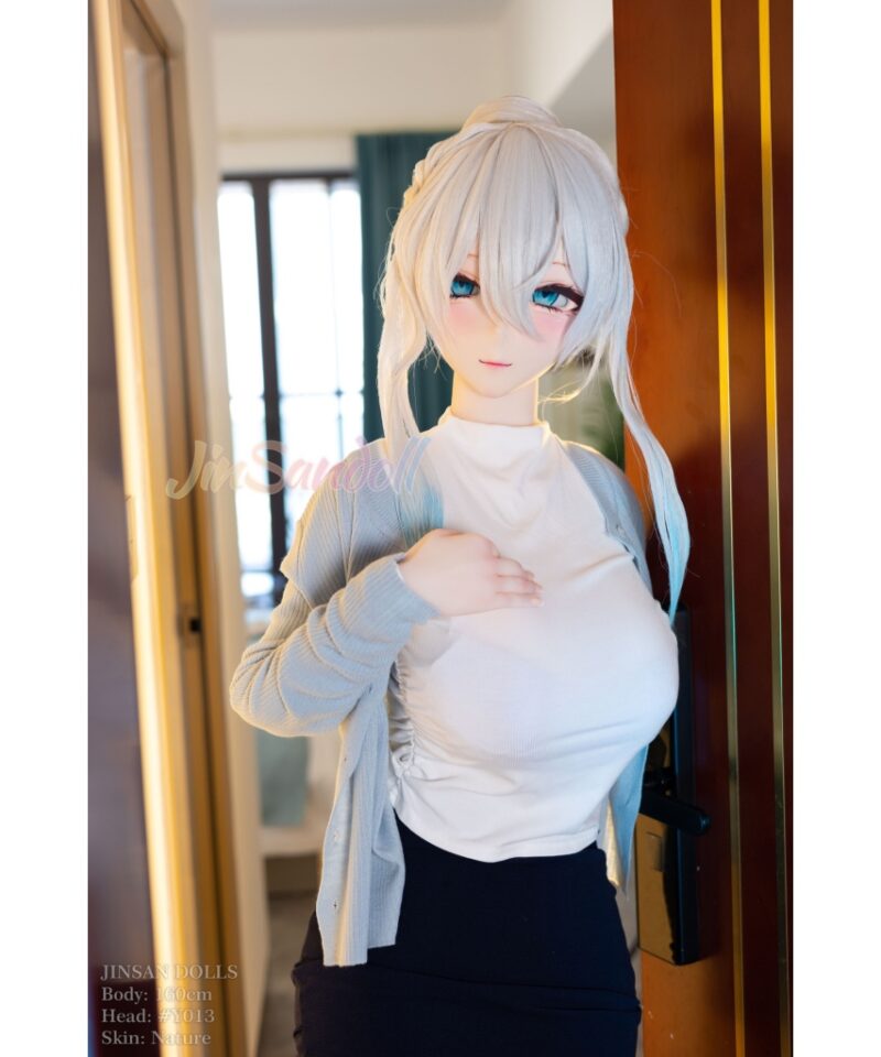 Anime Doll Of Kanade 16 kanade 160f y013 js wm doll 01