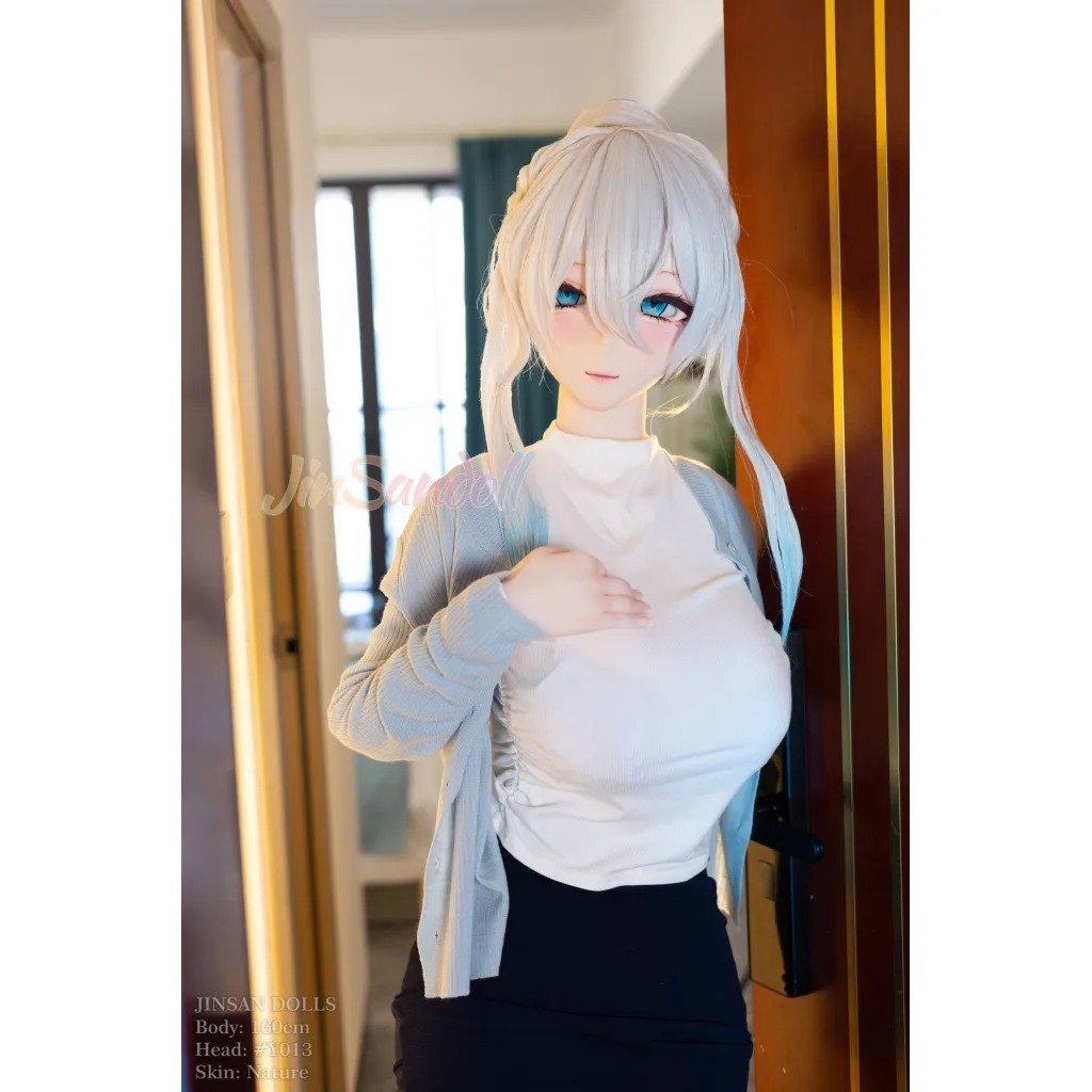 Anime Doll Of Kanade 5 Anime Doll Of Kanade - Image 5