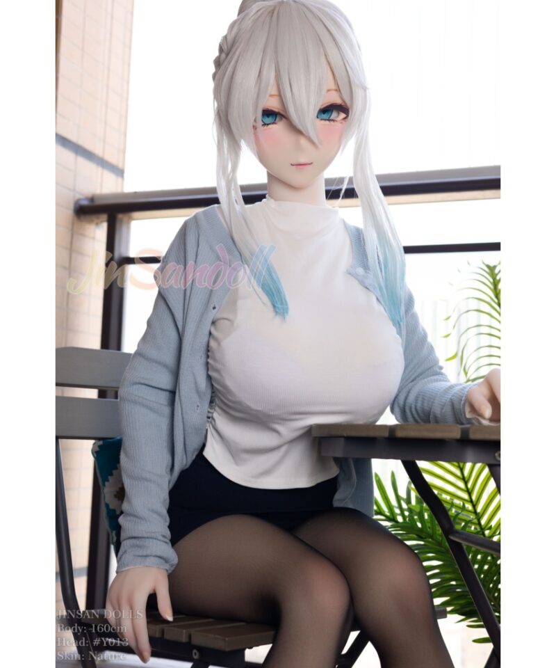 Anime Doll Of Kanade 14 kanade 160f y013 js wm doll 02