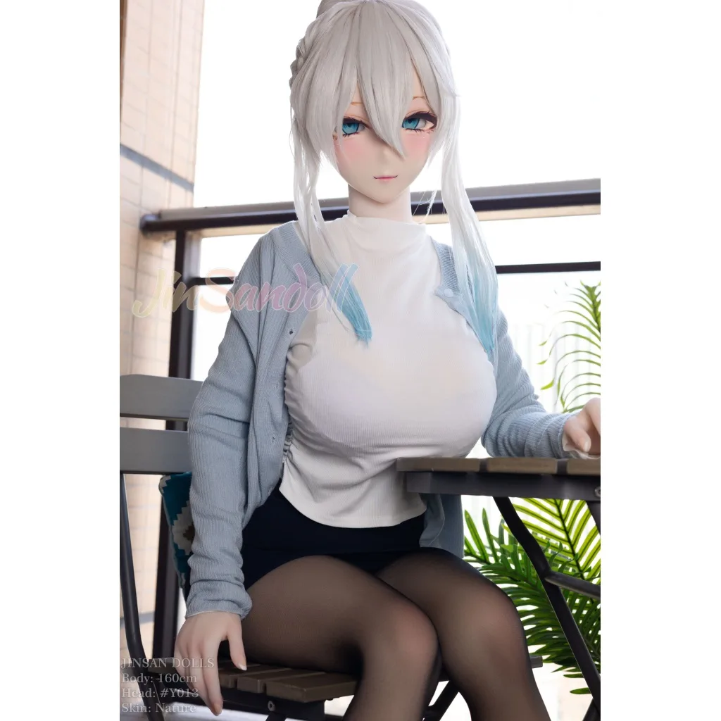 Anime Doll Of Kanade 3 Anime Doll Of Kanade - Image 3