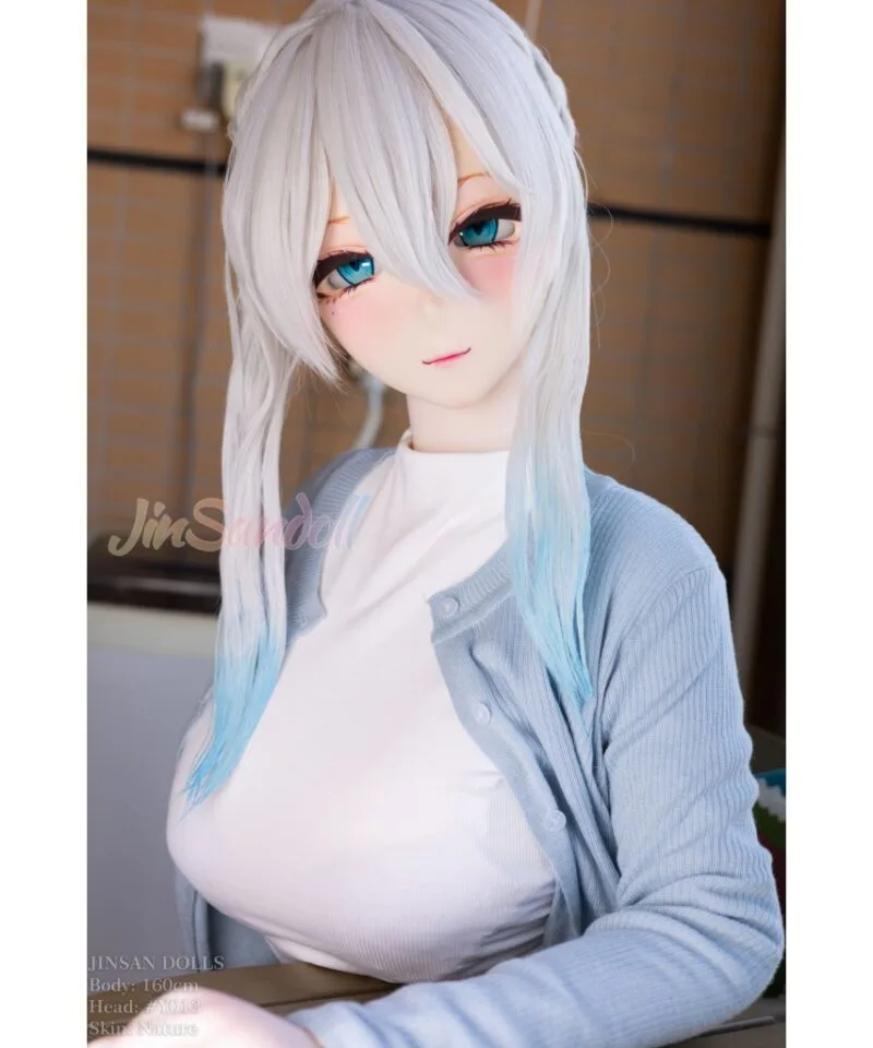 Anime Doll Of Kanade 15 kanade 160f y013 js wm doll 03