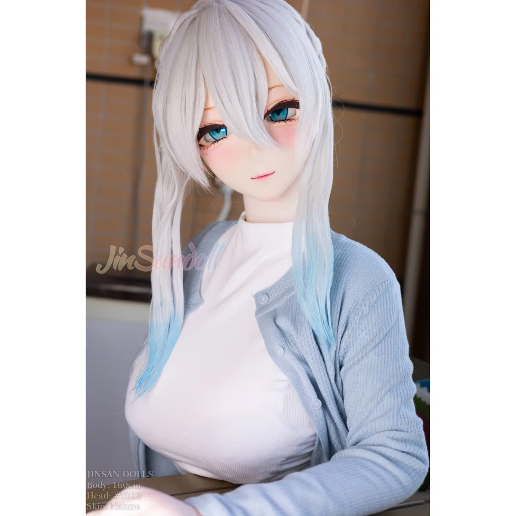 Anime Doll Of Kanade 4 Anime Doll Of Kanade - Image 4