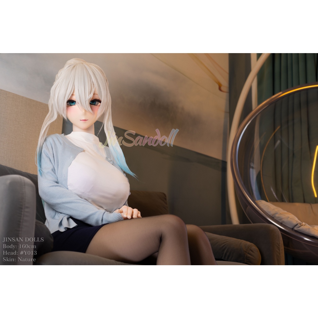 Anime Doll Of Kanade 6 Anime Doll Of Kanade - Image 6