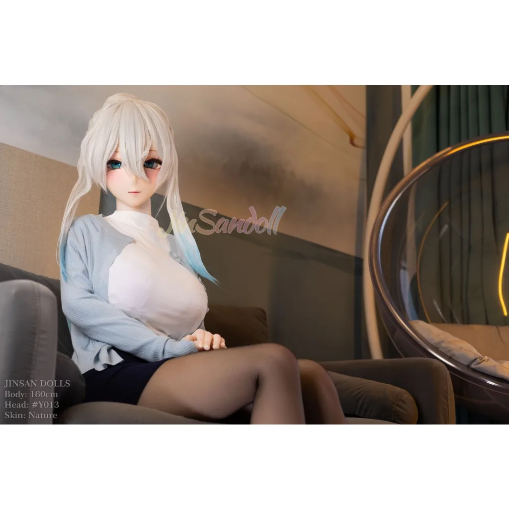 Anime Doll Of Kanade 6 Anime Doll Of Kanade - Image 6
