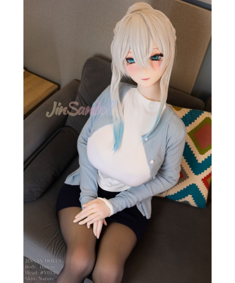 Alternative view of Anime Doll Of Kanade