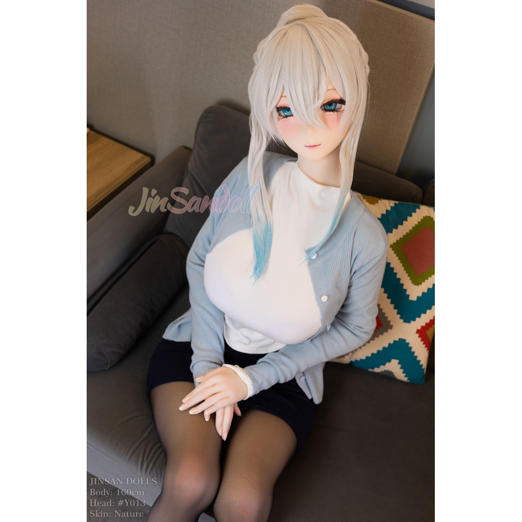 Anime Doll Of Kanade 29 kanade 160f y013 js wm doll 05