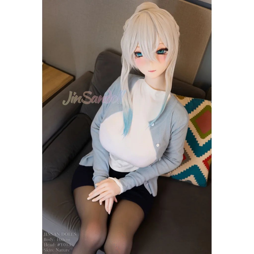 Anime Doll Of Kanade 2 Anime Doll Of Kanade - Image 2