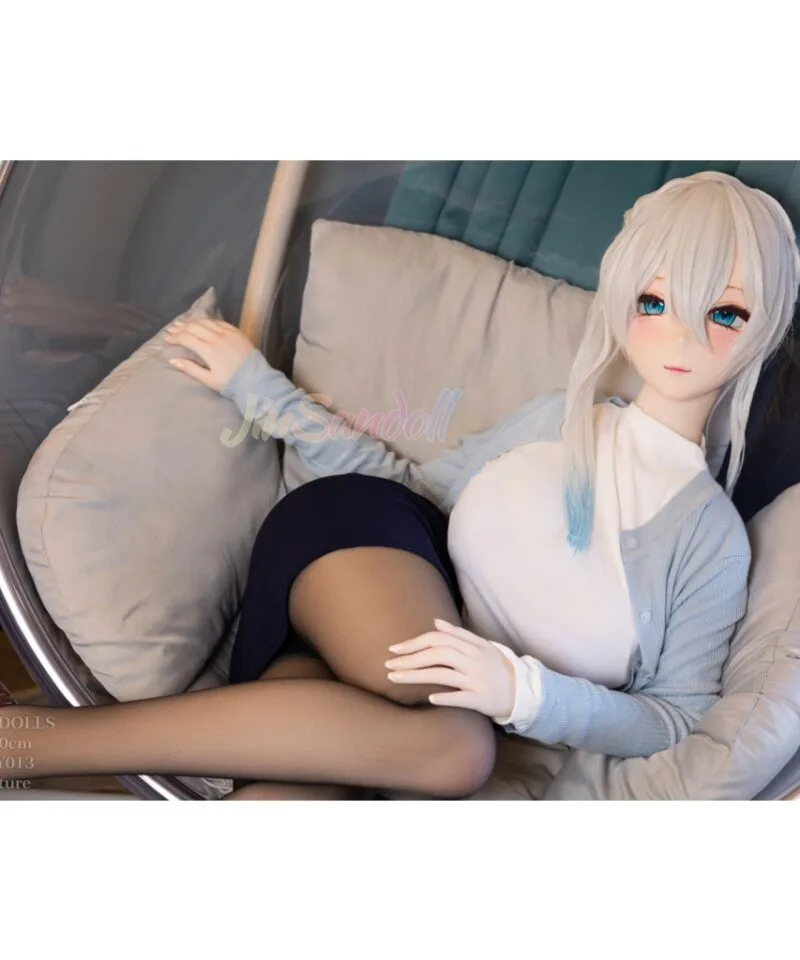 Anime Doll Of Kanade 18 kanade 160f y013 js wm doll 06