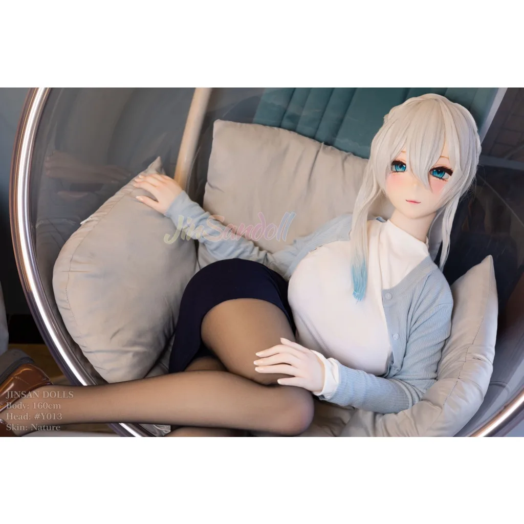 Anime Doll Of Kanade 7 Anime Doll Of Kanade - Image 7
