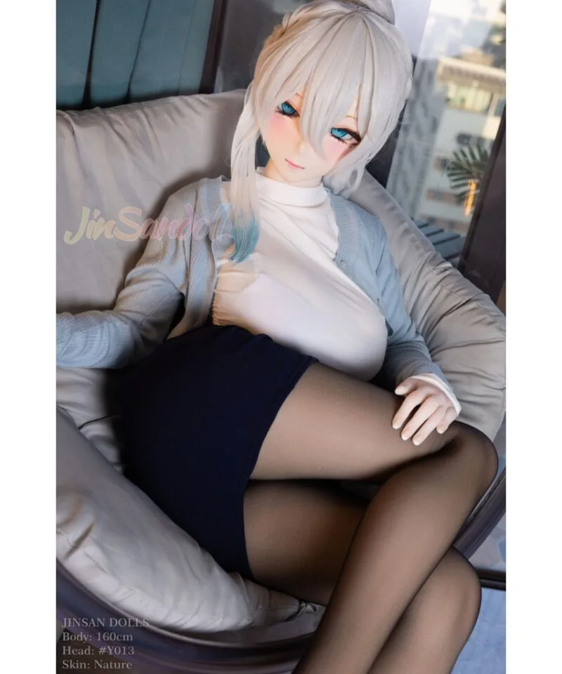 Anime Doll Of Kanade 19 kanade 160f y013 js wm doll 07
