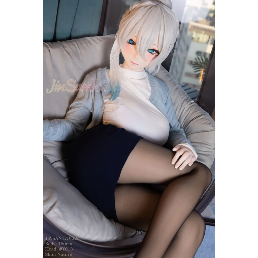 Anime Doll Of Kanade 8 Anime Doll Of Kanade - Image 8