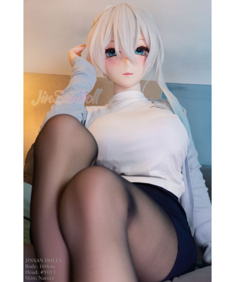 Anime Doll Of Kanade 20 kanade 160f y013 js wm doll 08