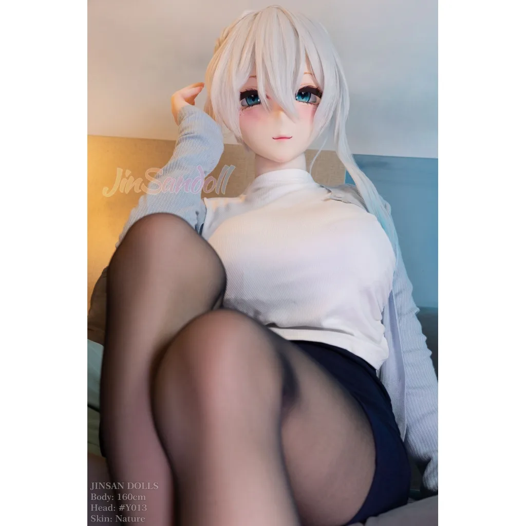 Anime Doll Of Kanade 9 Anime Doll Of Kanade - Image 9