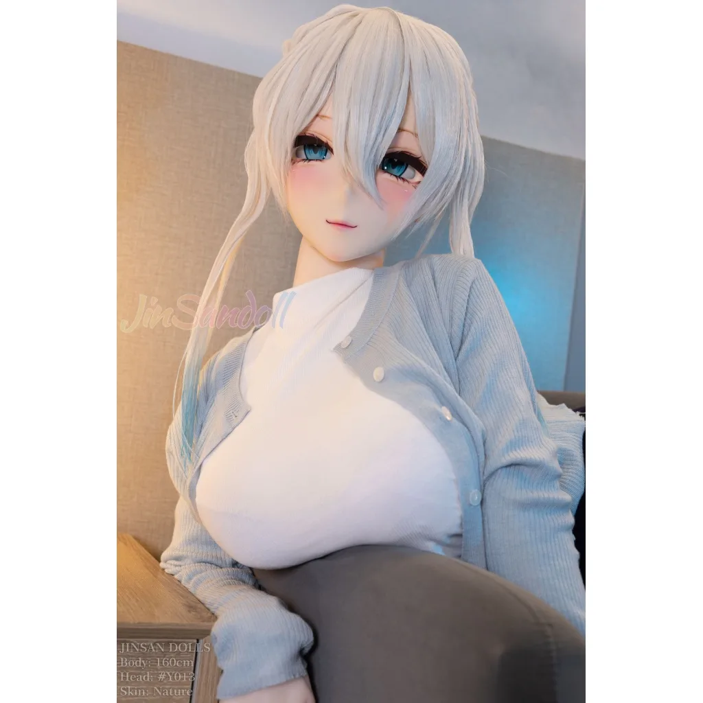 Anime Doll Of Kanade 10 Anime Doll Of Kanade - Image 10