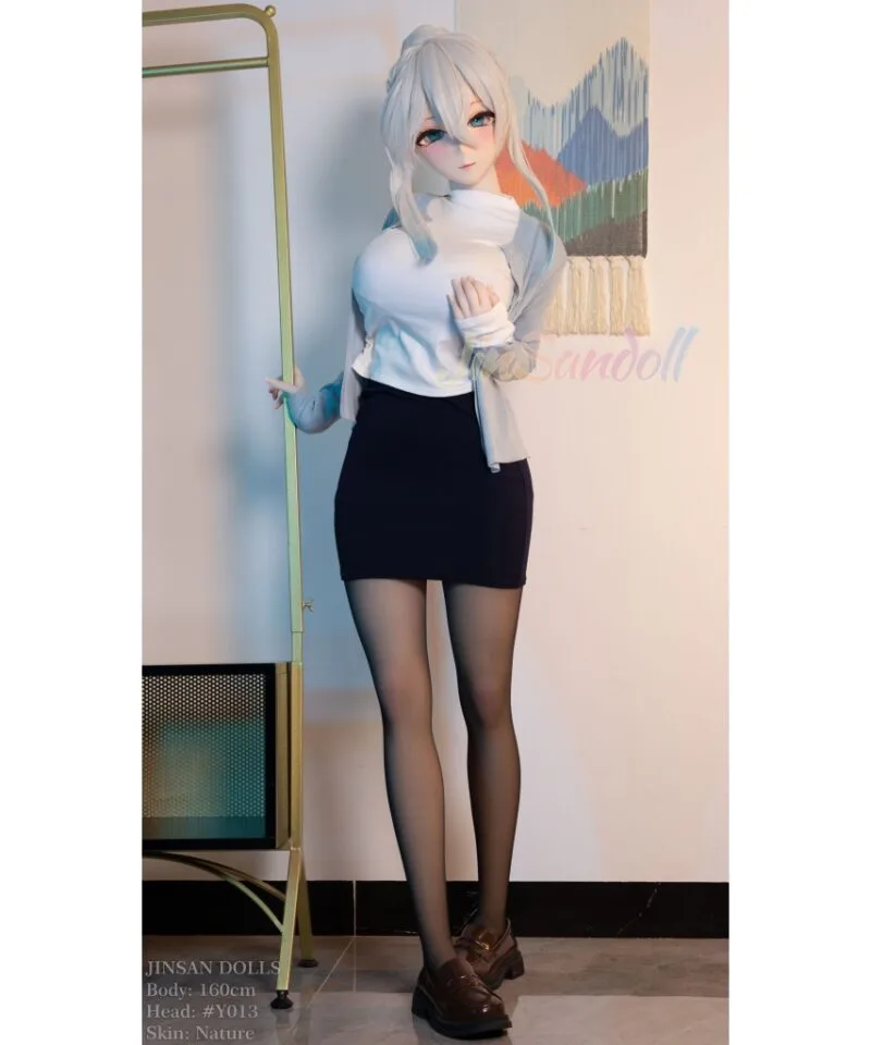 Anime Doll Of Kanade 22 kanade 160f y013 js wm doll 10