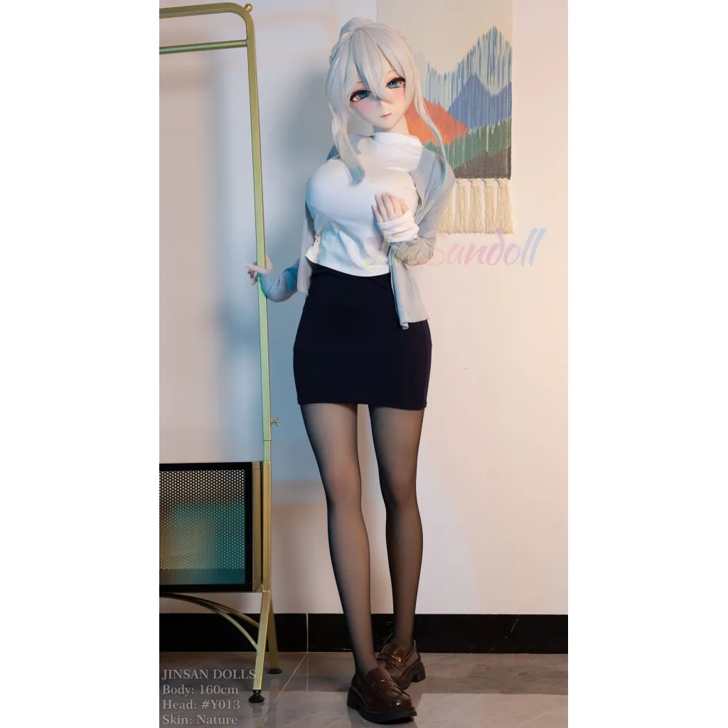 Anime Doll Of Kanade 11 Anime Doll Of Kanade - Image 11