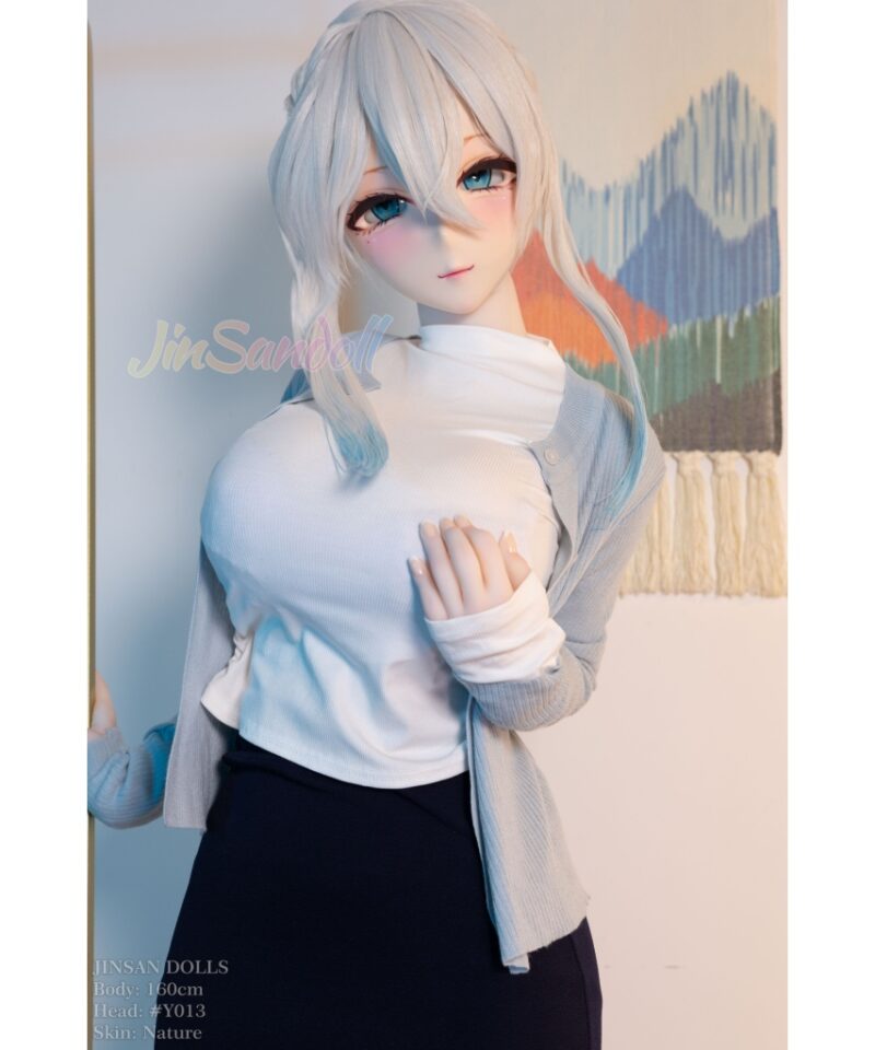 Anime Doll Of Kanade 23 kanade 160f y013 js wm doll 11