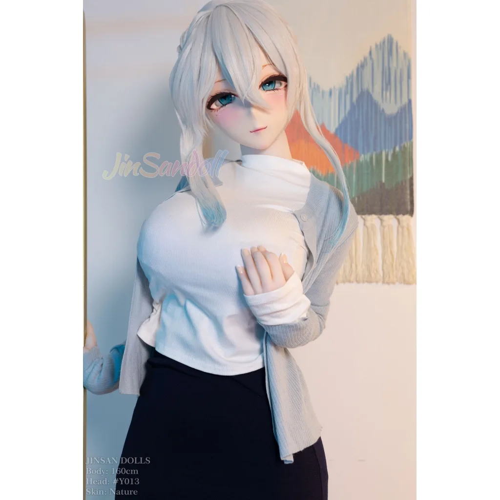 Anime Doll Of Kanade 12 Anime Doll Of Kanade - Image 12