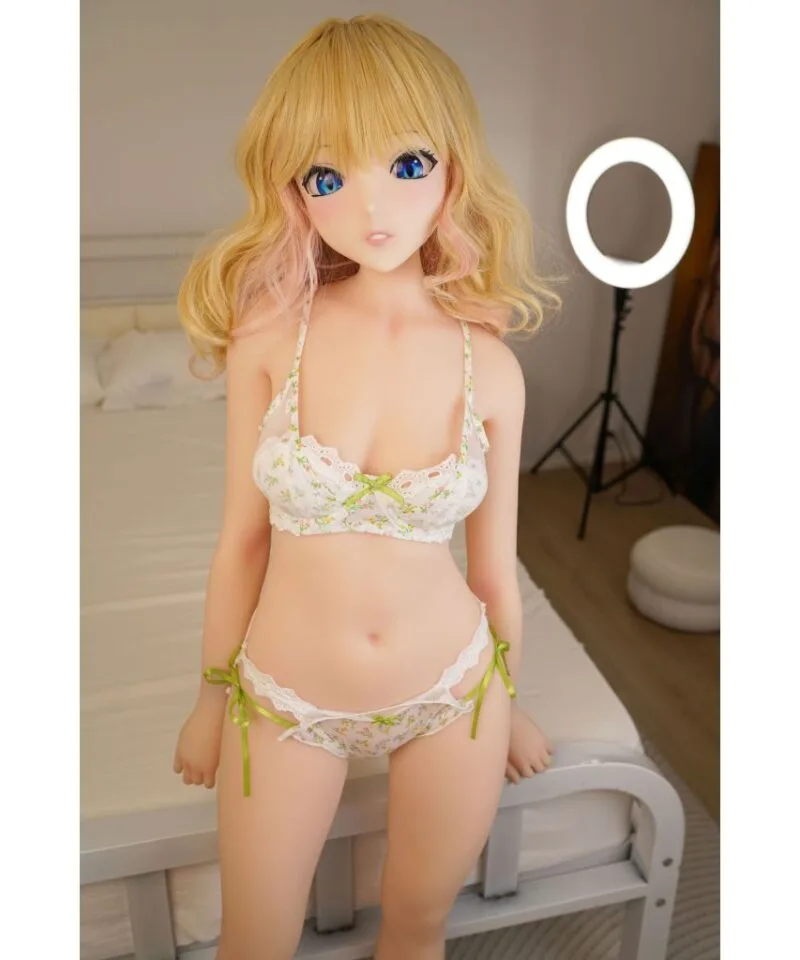 Anime Doll Of Komachi 29 komachi 149b komachi stpe irokebijin 01
