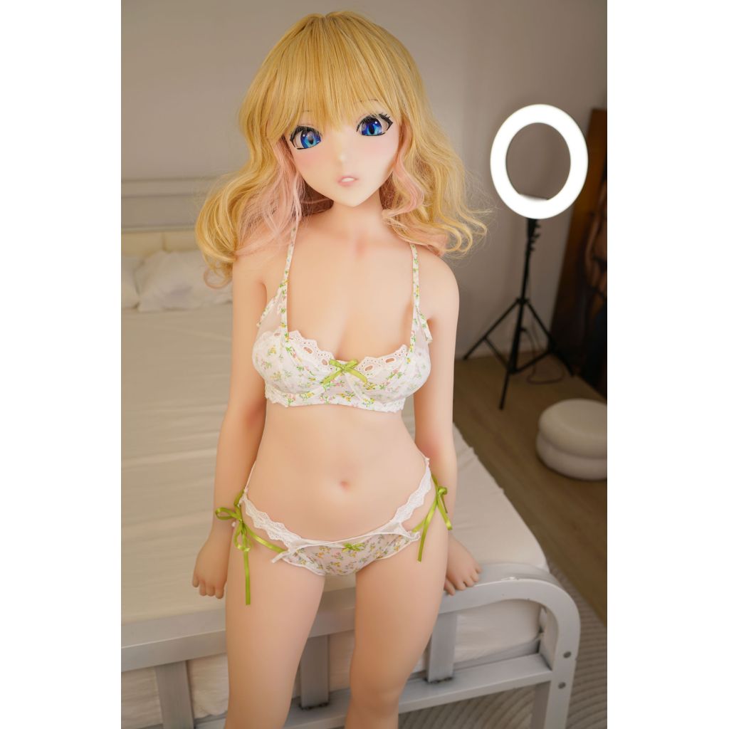 Anime Doll Of Komachi 15 Anime Doll Of Komachi - Image 15