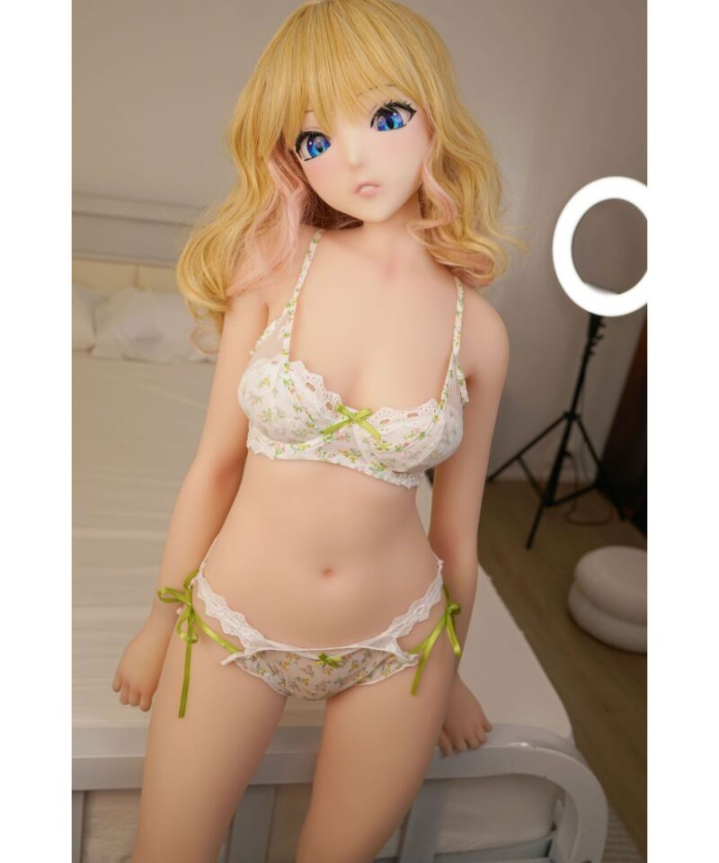 Anime Doll Of Komachi 25 komachi 149b komachi stpe irokebijin 05