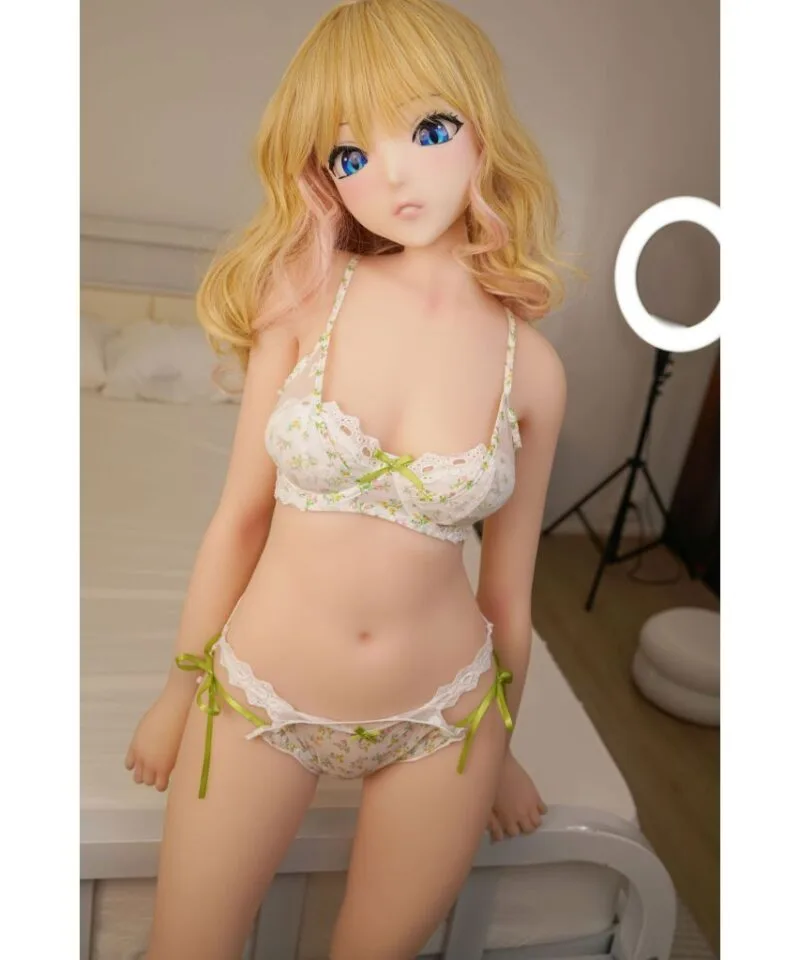 Anime Doll Of Komachi 25 komachi 149b komachi stpe irokebijin 05