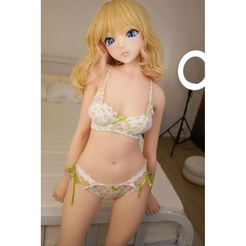 Anime Doll Of Komachi 11 Anime Doll Of Komachi - Image 11