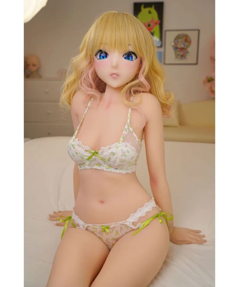 Anime Doll Of Komachi 18 komachi 149b komachi stpe irokebijin 06