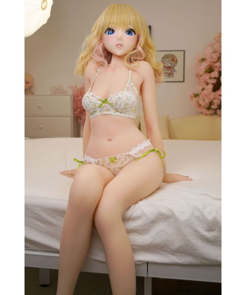 Anime Doll Of Komachi 24 komachi 149b komachi stpe irokebijin 09