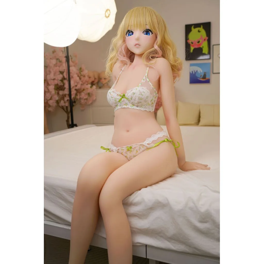 Anime Doll Of Komachi 9 Anime Doll Of Komachi - Image 9