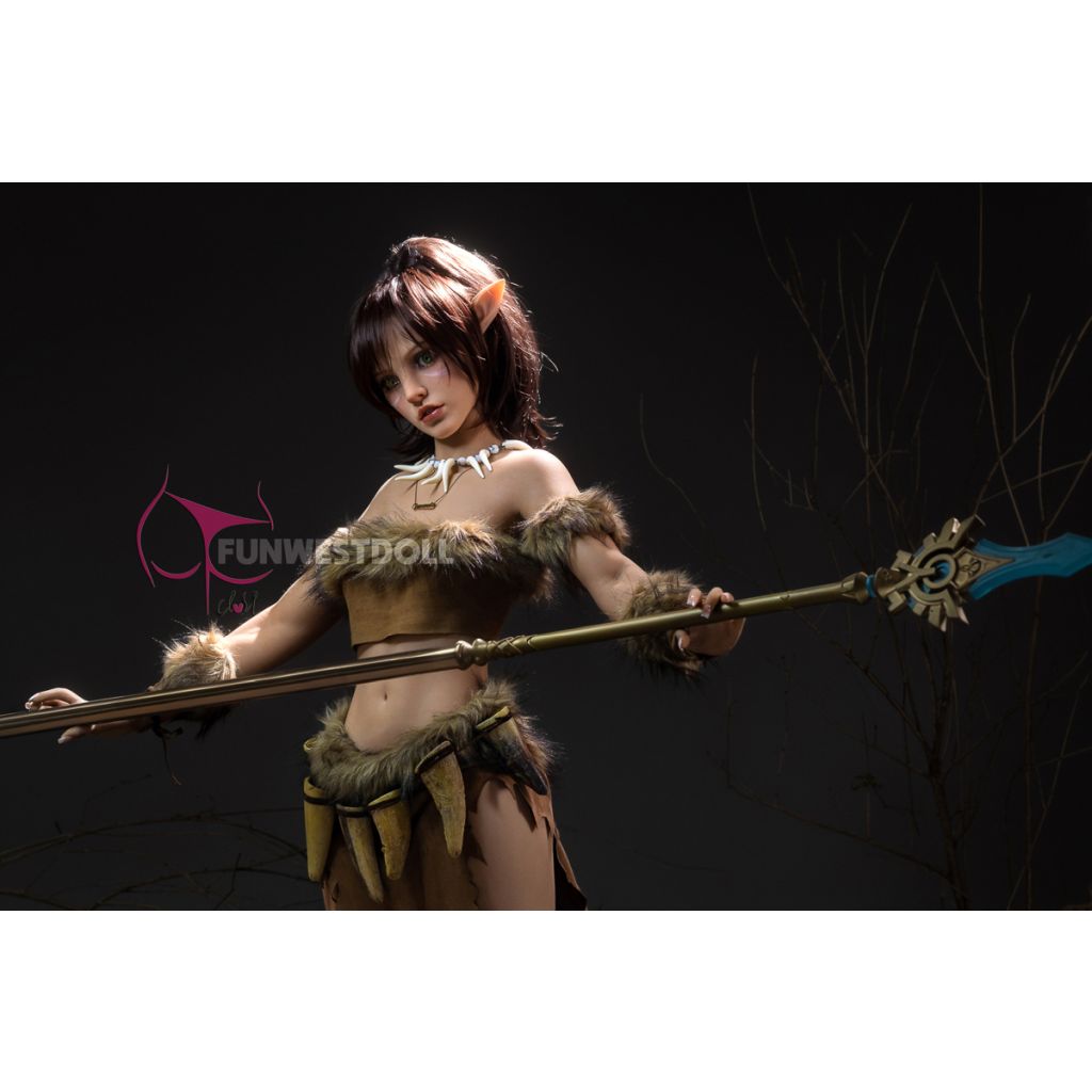 Doll Of Nidalee 16 Doll Of Nidalee - Image 16