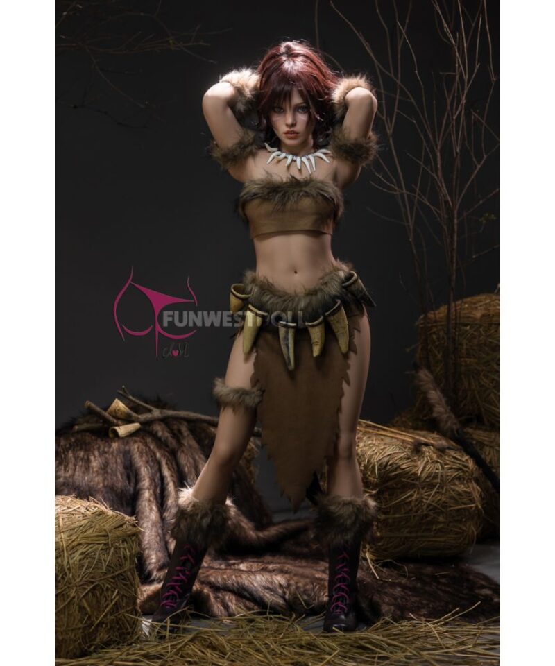 Doll Of Nidalee 24 nidalee 159 040 natural fwd089 02