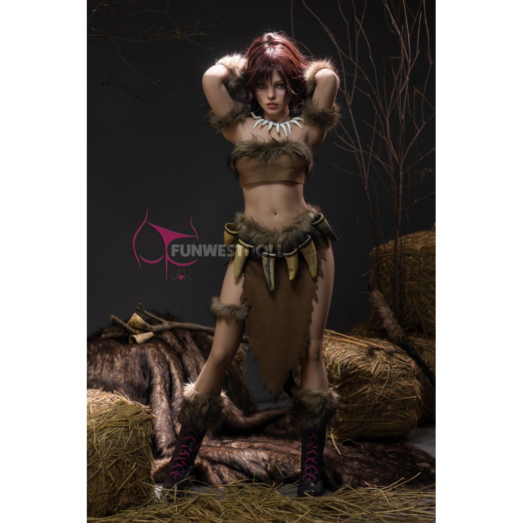 Doll Of Nidalee 40 nidalee 159 040 natural fwd089 02