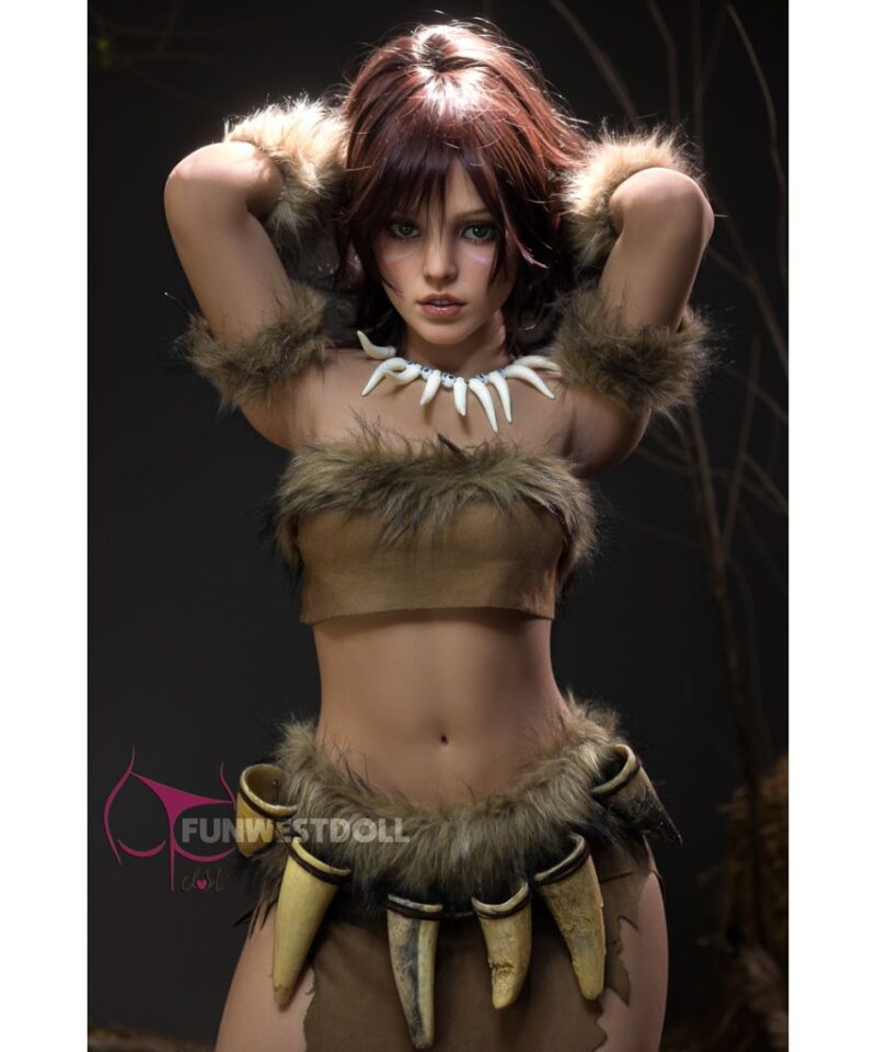 Doll Of Nidalee 22 nidalee 159 040 natural fwd089 03