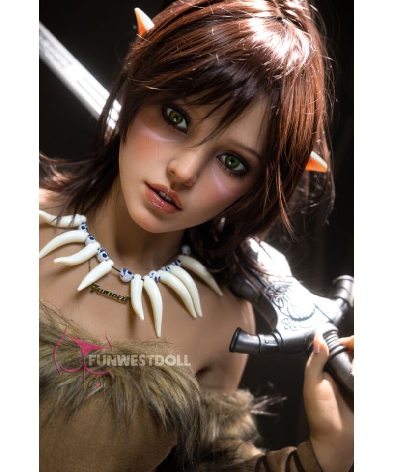 Doll Of Nidalee 20 nidalee 159 040 natural fwd089 05
