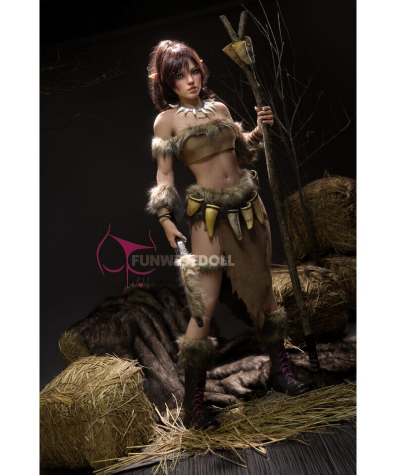 Doll Of Nidalee 25 nidalee 159 040 natural fwd089 06