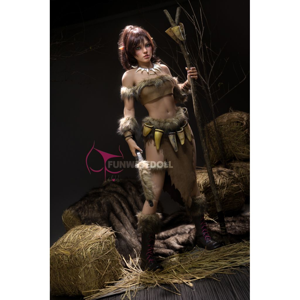 Doll Of Nidalee 36 nidalee 159 040 natural fwd089 06