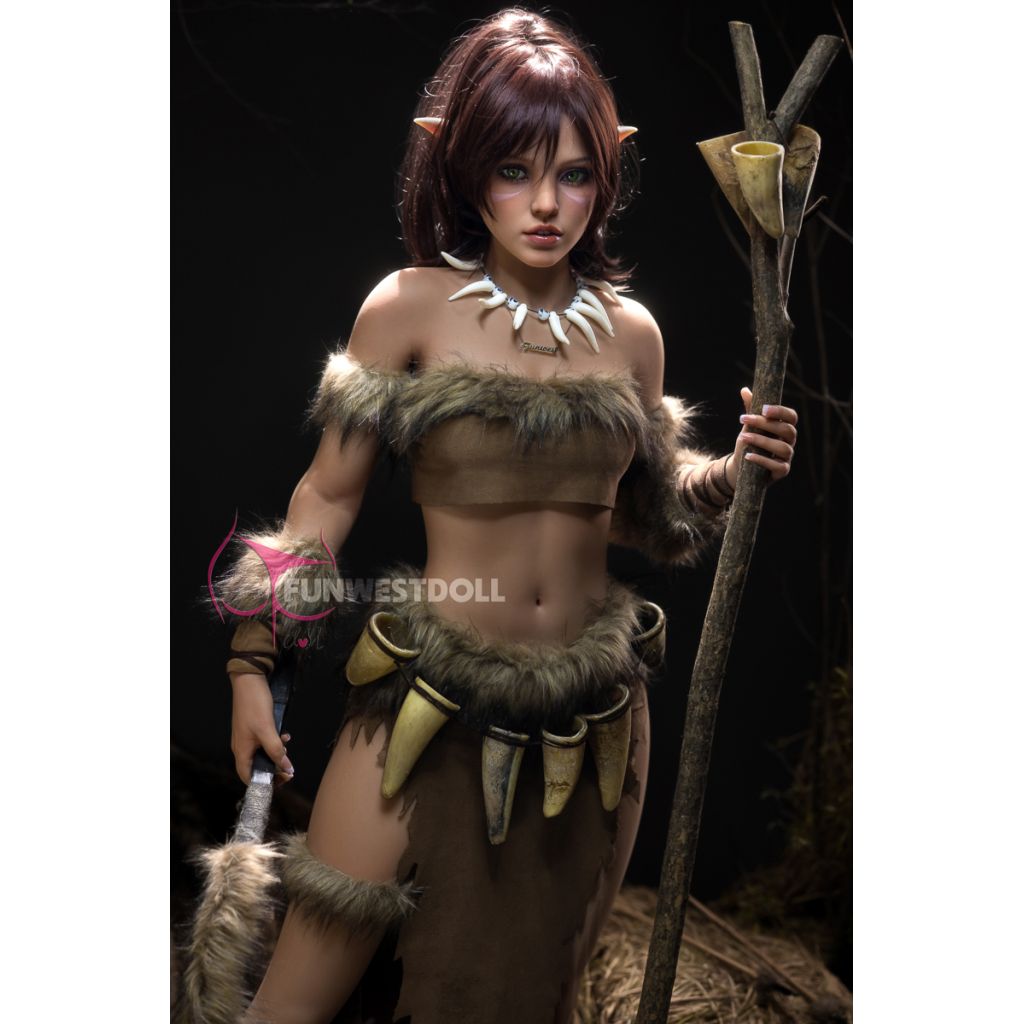 Doll Of Nidalee 37 nidalee 159 040 natural fwd089 07