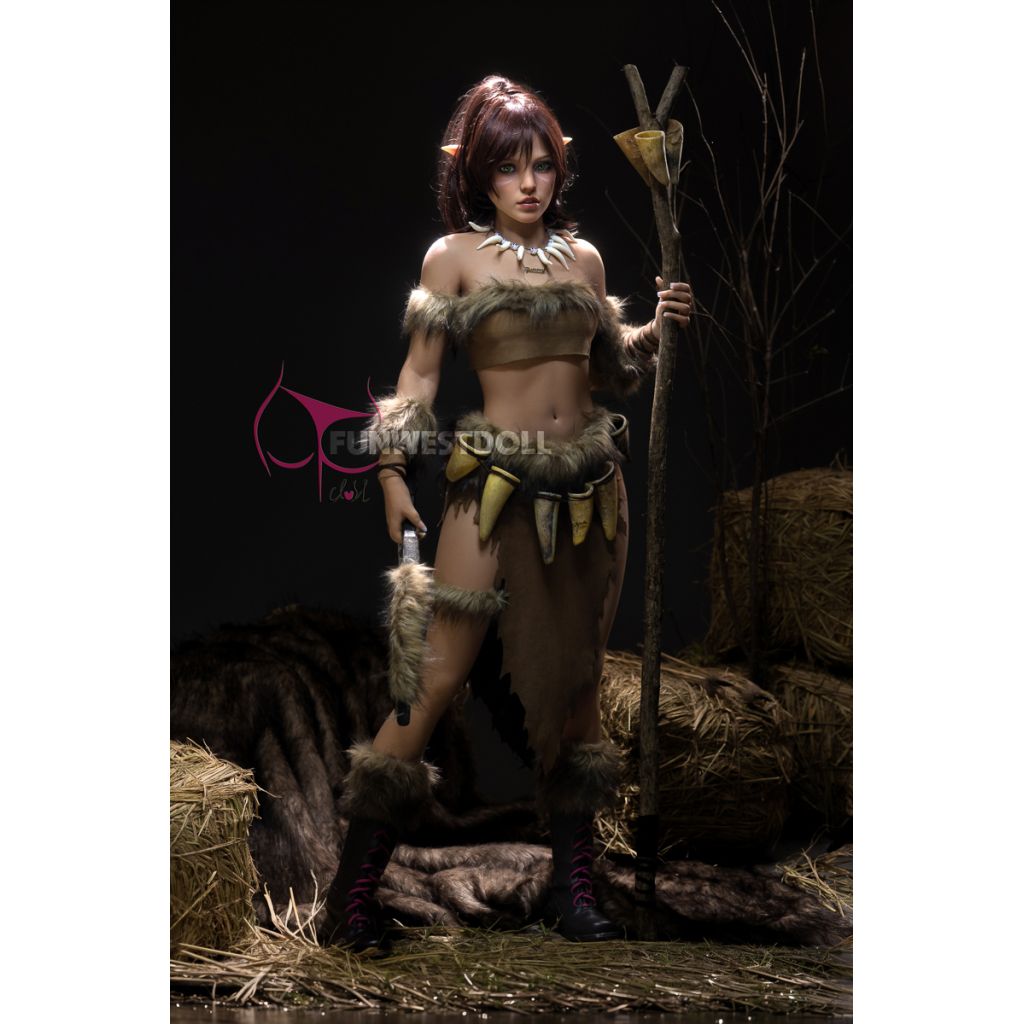 Doll Of Nidalee 10 Doll Of Nidalee - Image 10