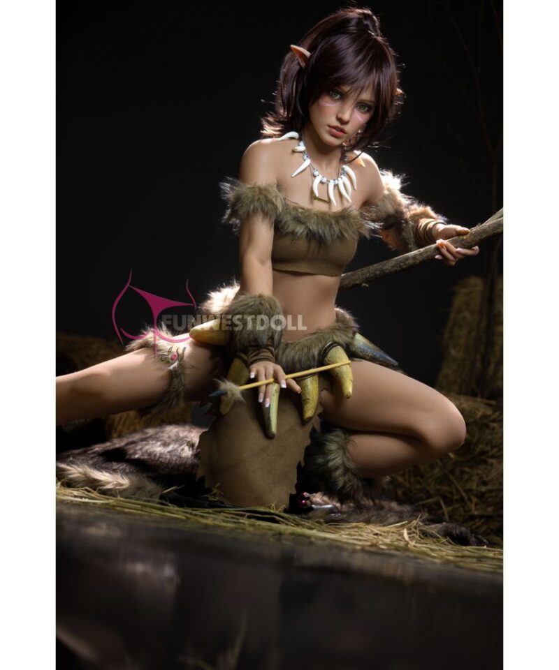 Doll Of Nidalee 28 nidalee 159 040 natural fwd089 10