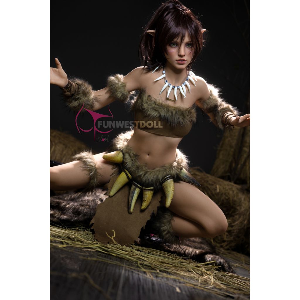 Doll Of Nidalee 43 nidalee 159 040 natural fwd089 11