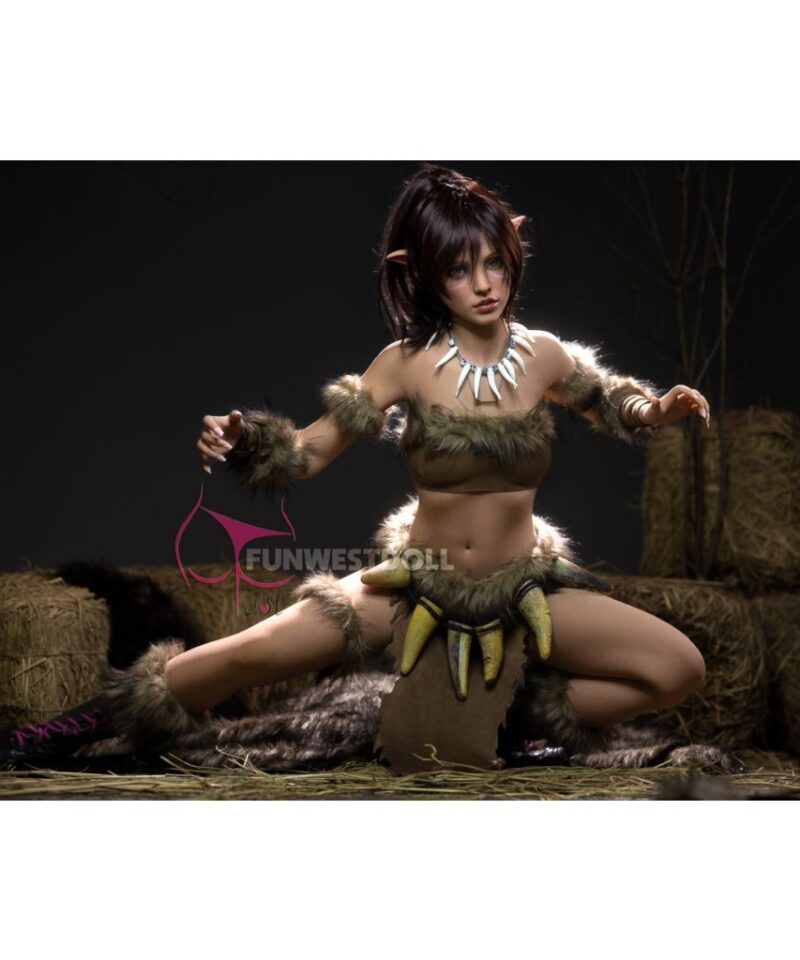 Doll Of Nidalee 31 nidalee 159 040 natural fwd089 12