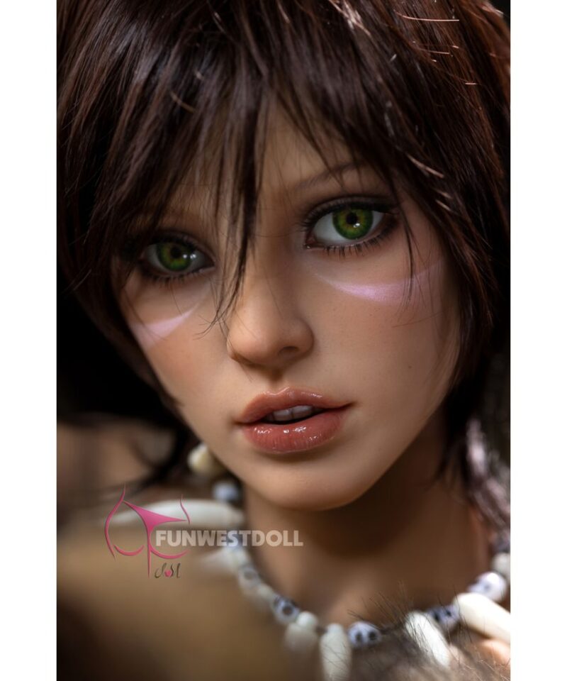 Doll Of Nidalee 21 nidalee 159 040 natural fwd089 15