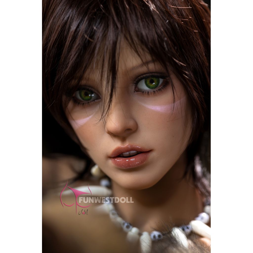 Doll Of Nidalee 5 Doll Of Nidalee - Image 5