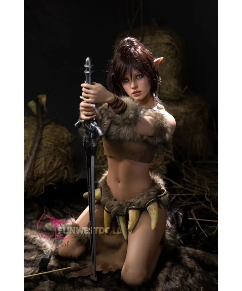nidalee 159 040 natural fwd089 16